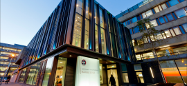 University of Edinburgh Business School (UEBS)
