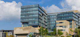 HKUST Business School - Hong Kong University of Science and Technology
