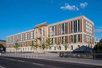 ESMT Berlin campus 