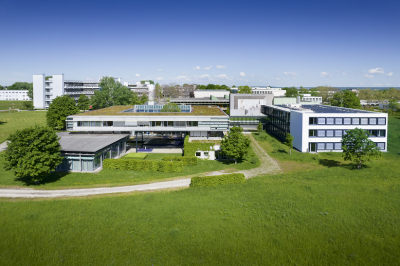 ESB Business School Campus