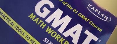 Master in Management Admissions: How Important is the GMAT?
