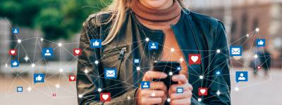 Why Your Social Media Matters in Business School Admissions