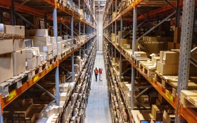 Why Pursue a Supply-Chain Management Masters Degree?