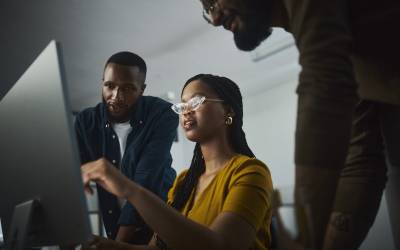 The Business Schools Preparing Tomorrow’s Entrepreneurs