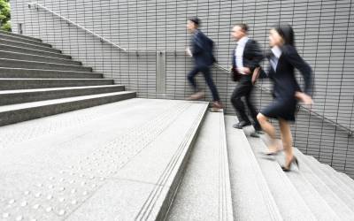 10 High-Powered Career Paths for MiM Graduates