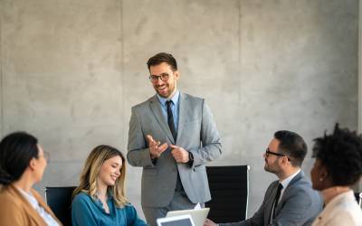 Deciding Between An MBA And MiM Degree? Here's What To Consider