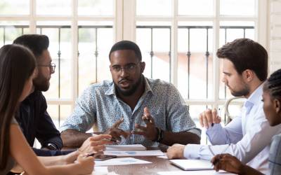 How Student Groups Supercharge your Business School Journey