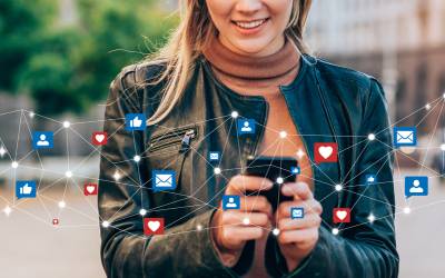 Why Your Social Media Matters in Business School Admissions