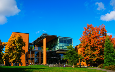 University of Washington (Seattle) - Foster School of Business