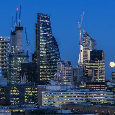 Master’s in Management Programs in the UK Defy Brexit Gloom