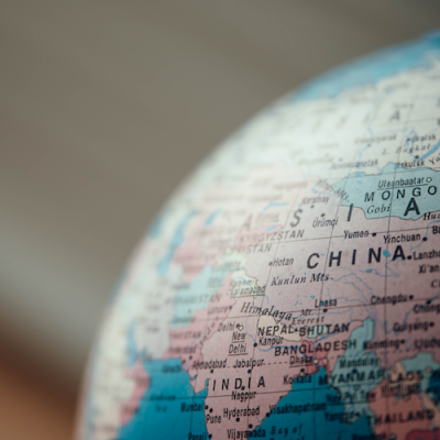 Masters in Management Provide a Global Perspective