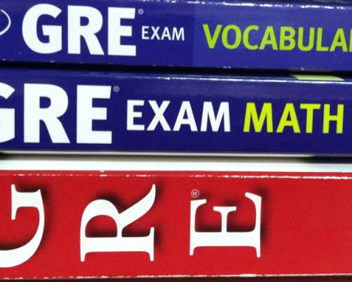 Applying for a Master in Management: Should You Take the GMAT or GRE?