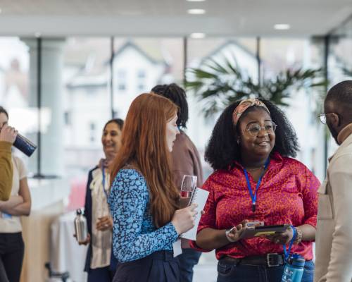 The Best Networking Strategies to Land a Job