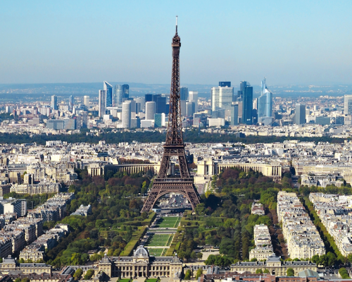 Masters in Management Programs in France: A History of Success