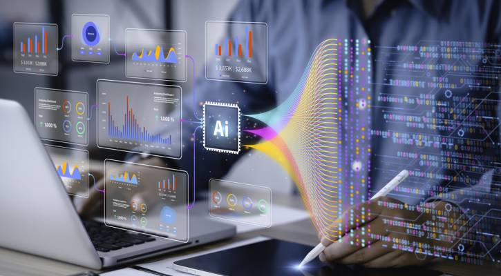 What Will AI Mean for Business Master’s Grads?