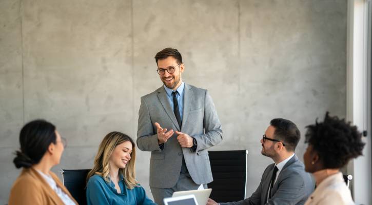 Deciding Between An MBA And MiM Degree? Here's What To Consider