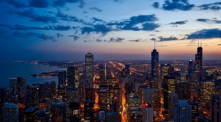 Master in Management Programs in the USA