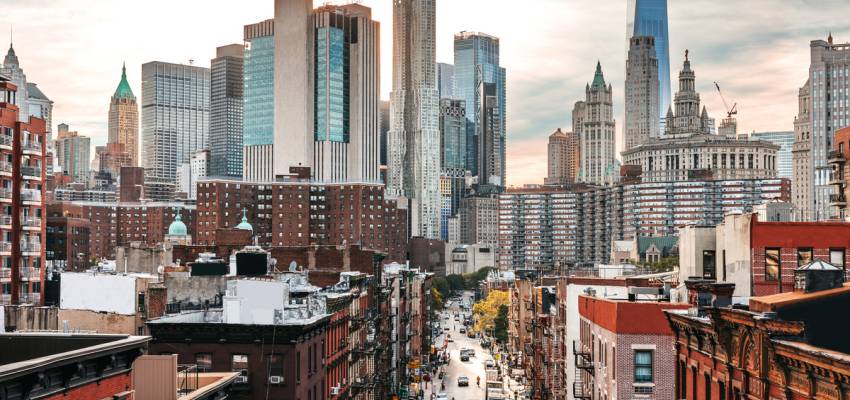 Thinking About Business School Abroad? Here’s Where Students Are Headed and Why