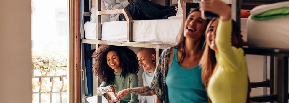 How International Students in Germany Can Find Accommodation