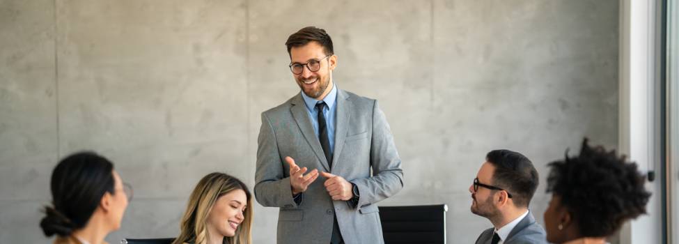Deciding Between An MBA And MiM Degree? Here's What To Consider