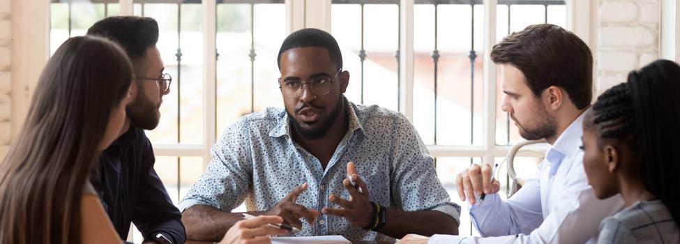 How Student Groups Supercharge your Business School Journey