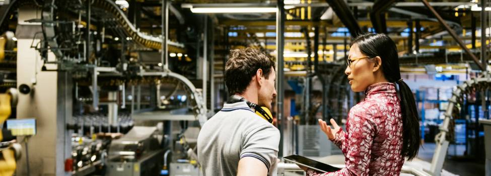 Women in Business Leadership Are Still Underrepresented. Here’s How a MiM Degree Can Help Change That.