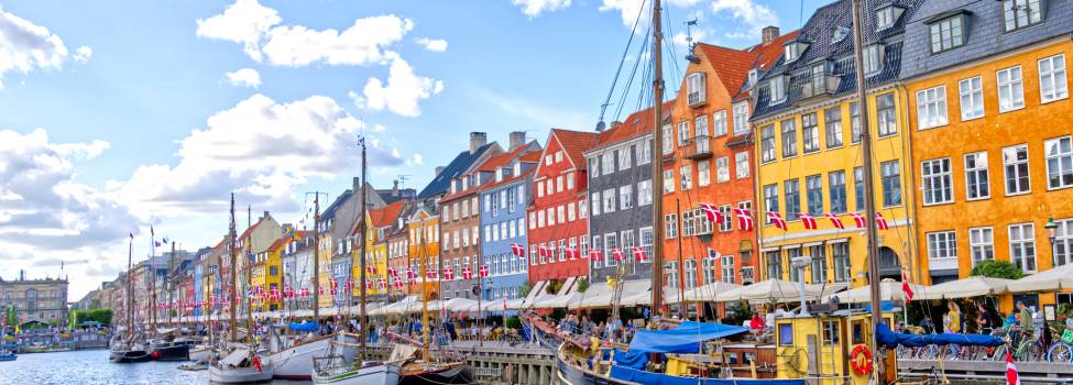 Top 9 MiM Schools in Scandinavia